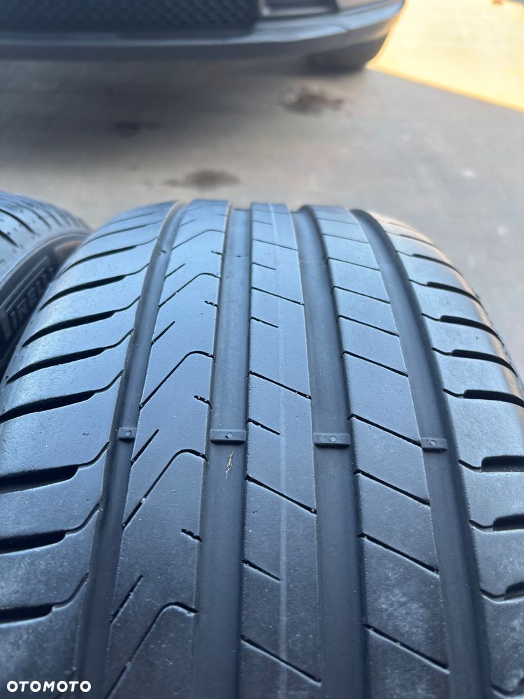 3x Opony Letnie 225/40/19 Pirelli Cinturato P7 24r - 2