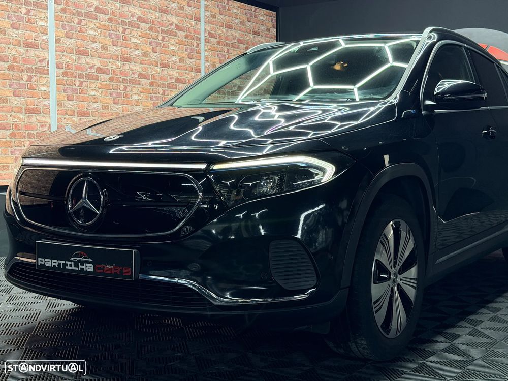 Mercedes-Benz EQA 250 - 2