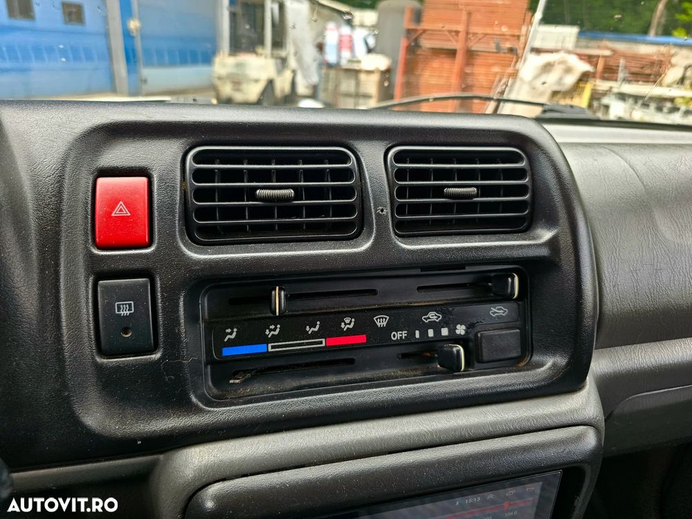 Suzuki Jimny - 22