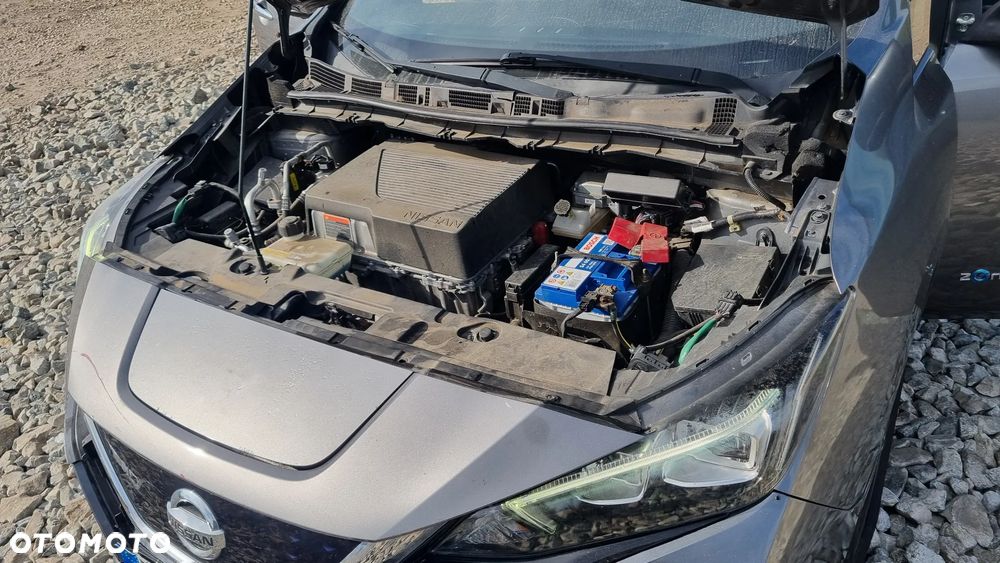 Nissan Leaf 40 kWh Tekna - 39