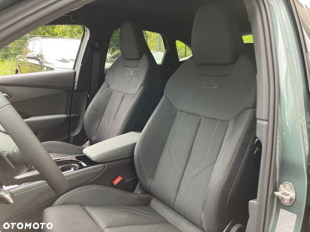 Audi Q3 Sportback TFSI 150 kW Quattro S tronic - 14