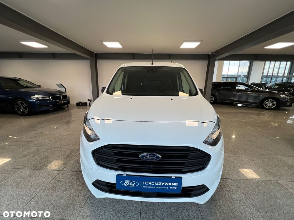 Ford Transit Connect - 5