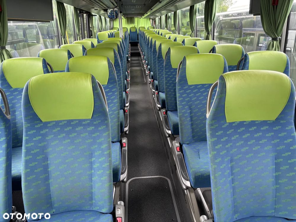 Setra 417 UL - 9