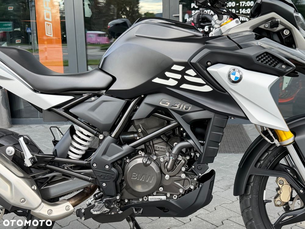 BMW GS - 7
