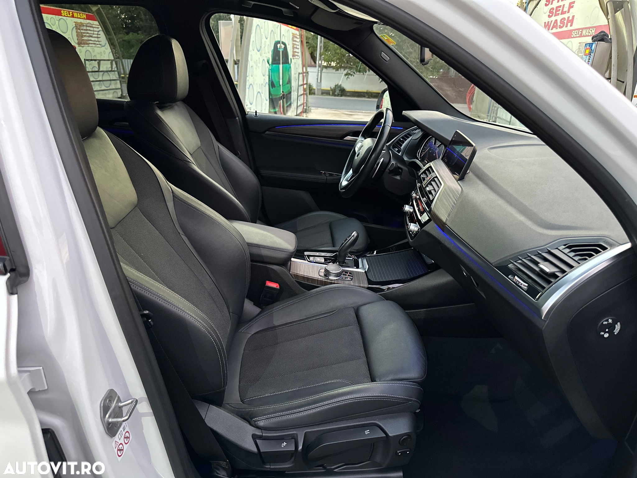 BMW X3 xDrive20i AT xLine - 15