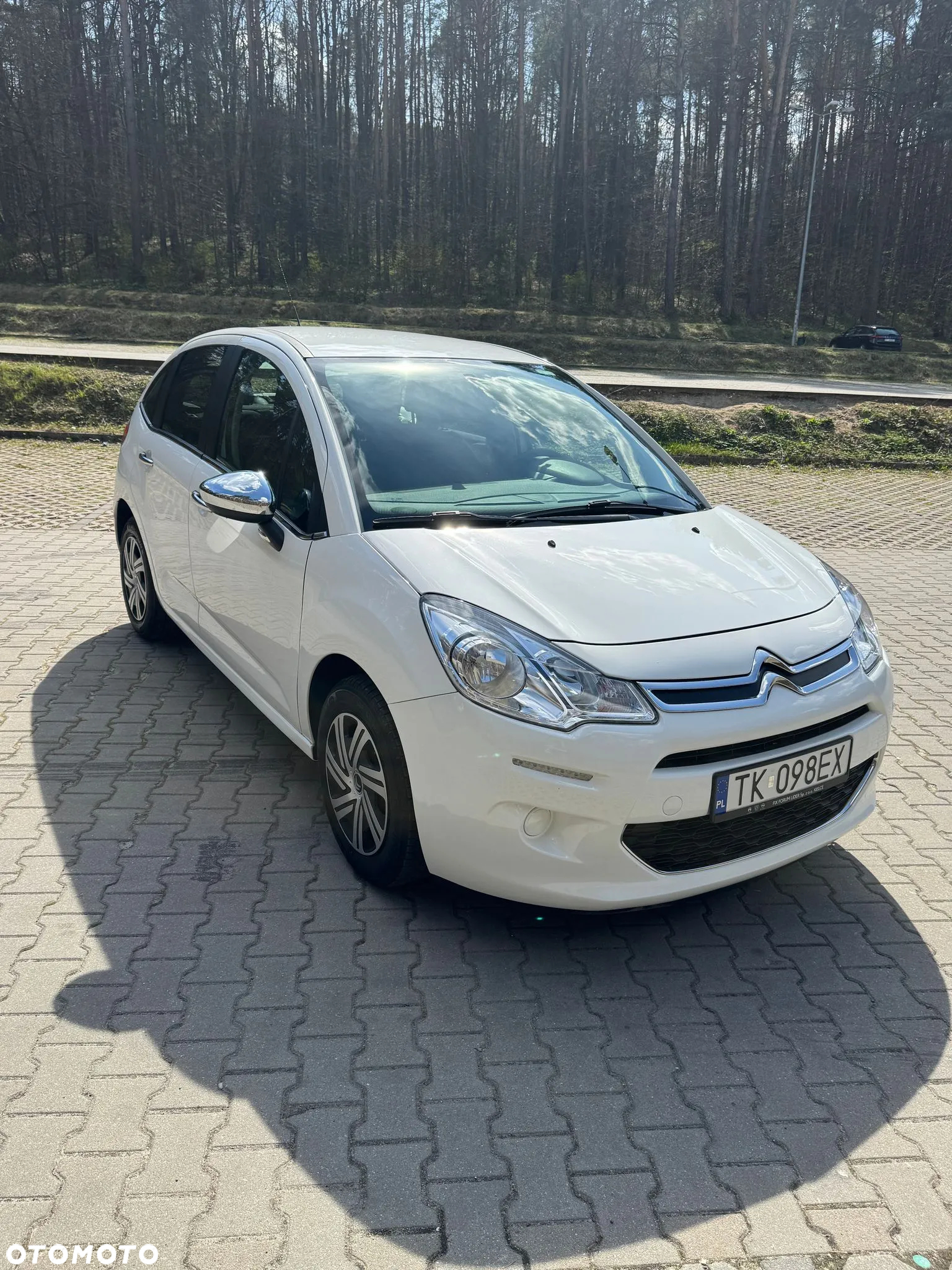 Citroën C3 - 27