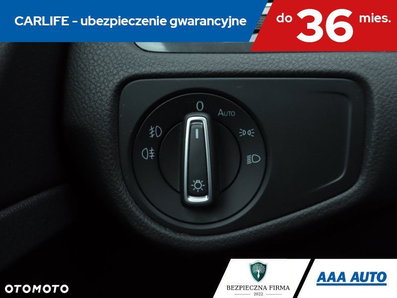 Volkswagen Golf Variant - 19