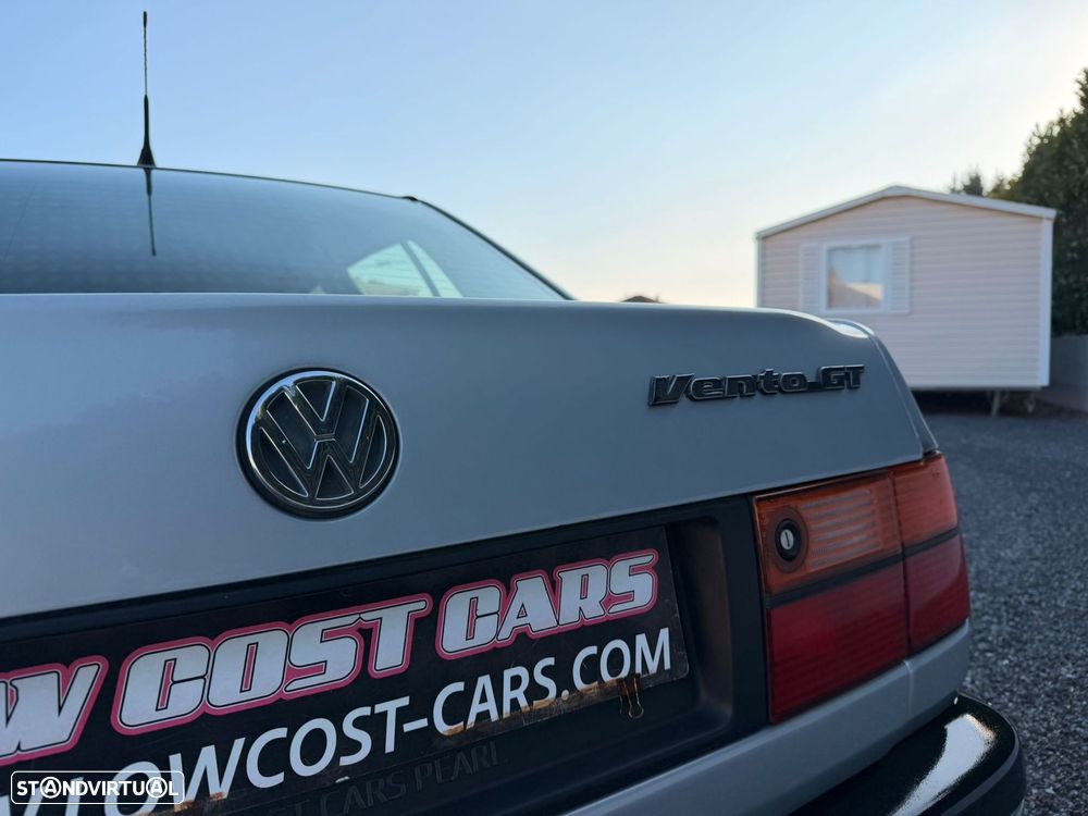 VW Vento - 23