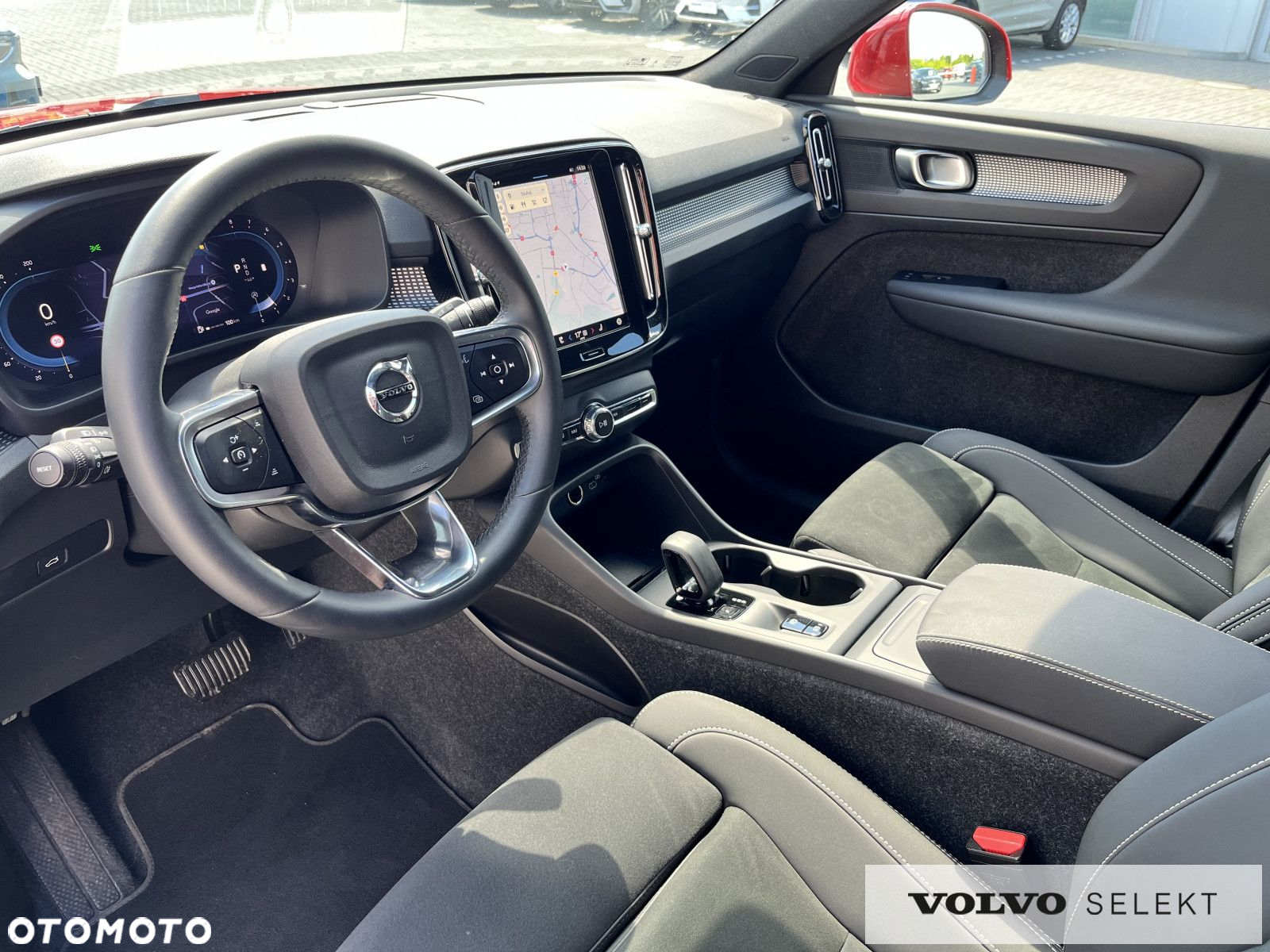 Volvo XC 40 - 11