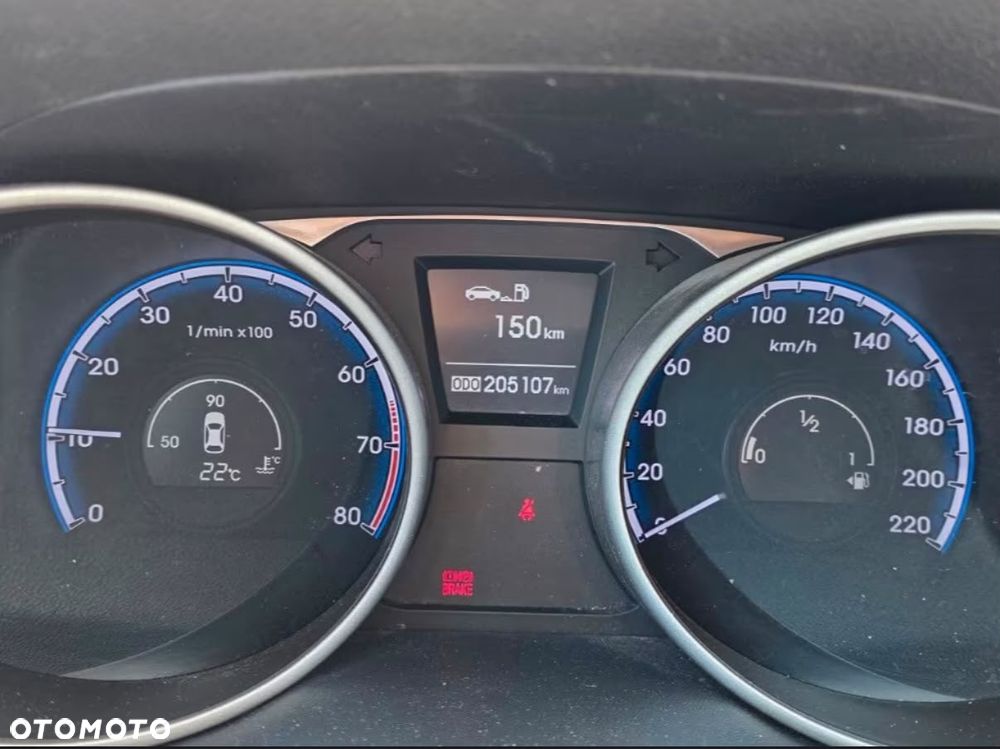 Hyundai ix35 - 13