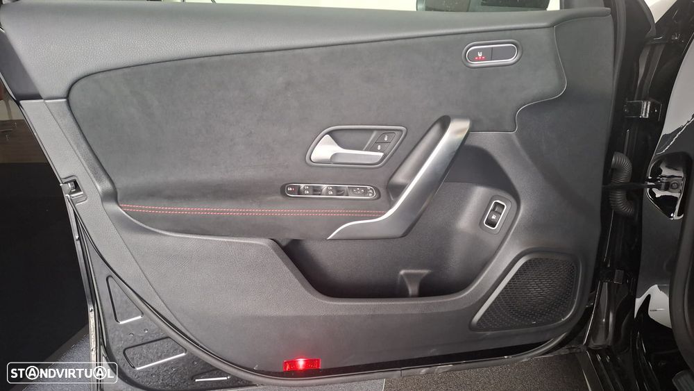 Mercedes-Benz A 250 e - 20