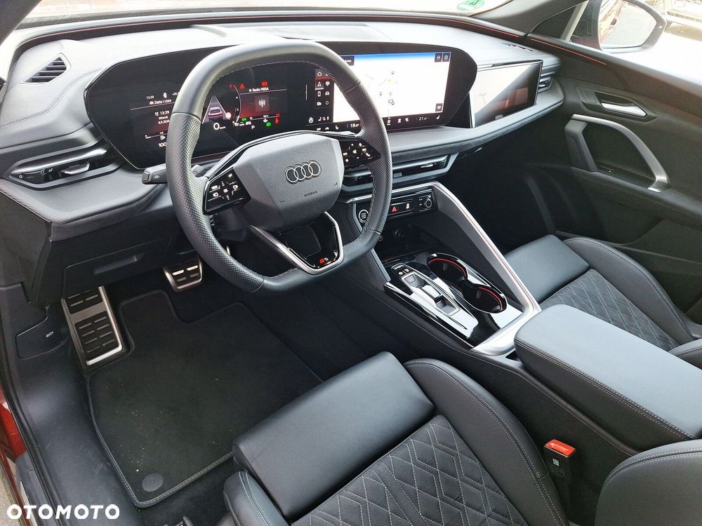 Audi Q5 TDI mHEV 150 kW Quattro S tronic - 11