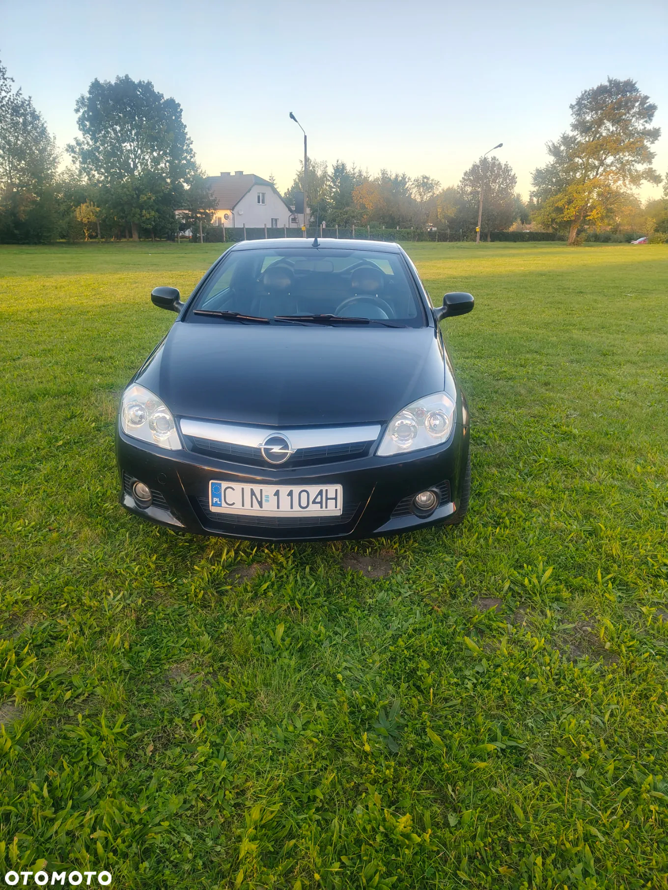 Opel Tigra 1.3 CDTI Cosmo - 3