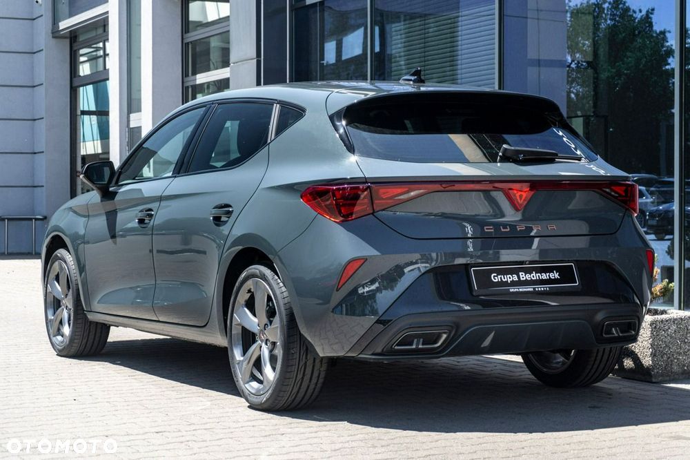 Cupra Leon - 7
