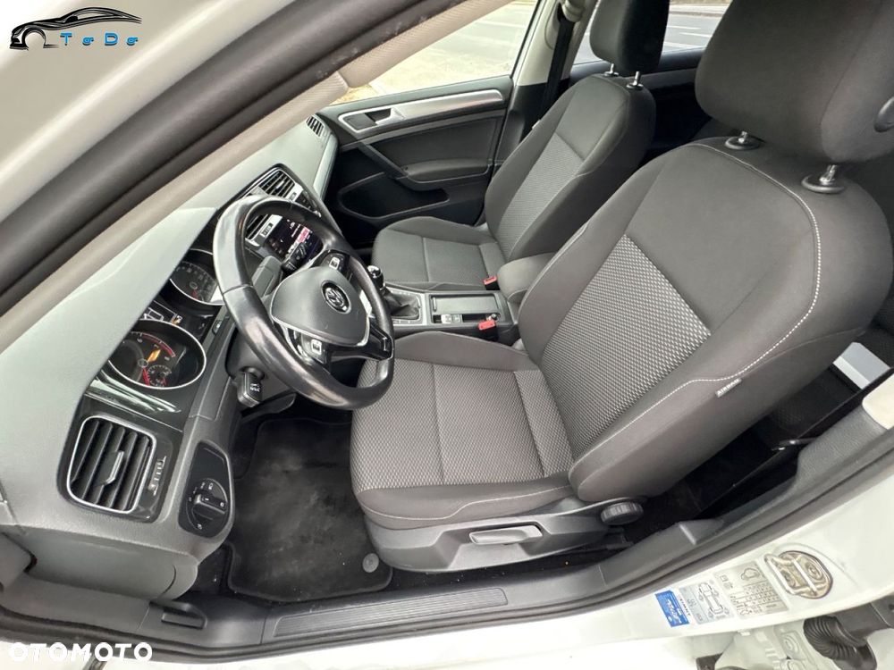 Volkswagen Golf 1.0 TSI Highline - 20