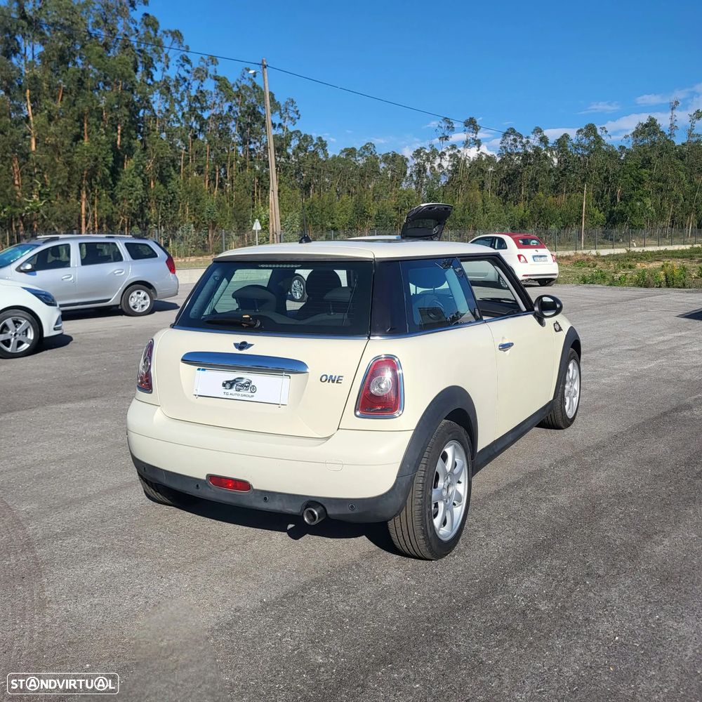 MINI Coupé - 17
