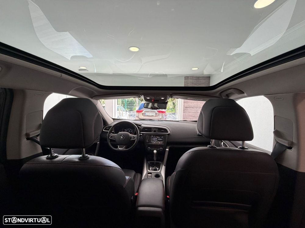 Renault Kadjar Energy TCe 130 EDC XMOD - 9