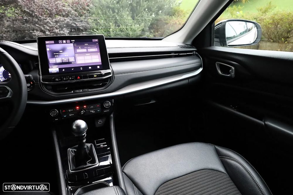 Jeep Compass 1.6 MultiJet Limited - 17