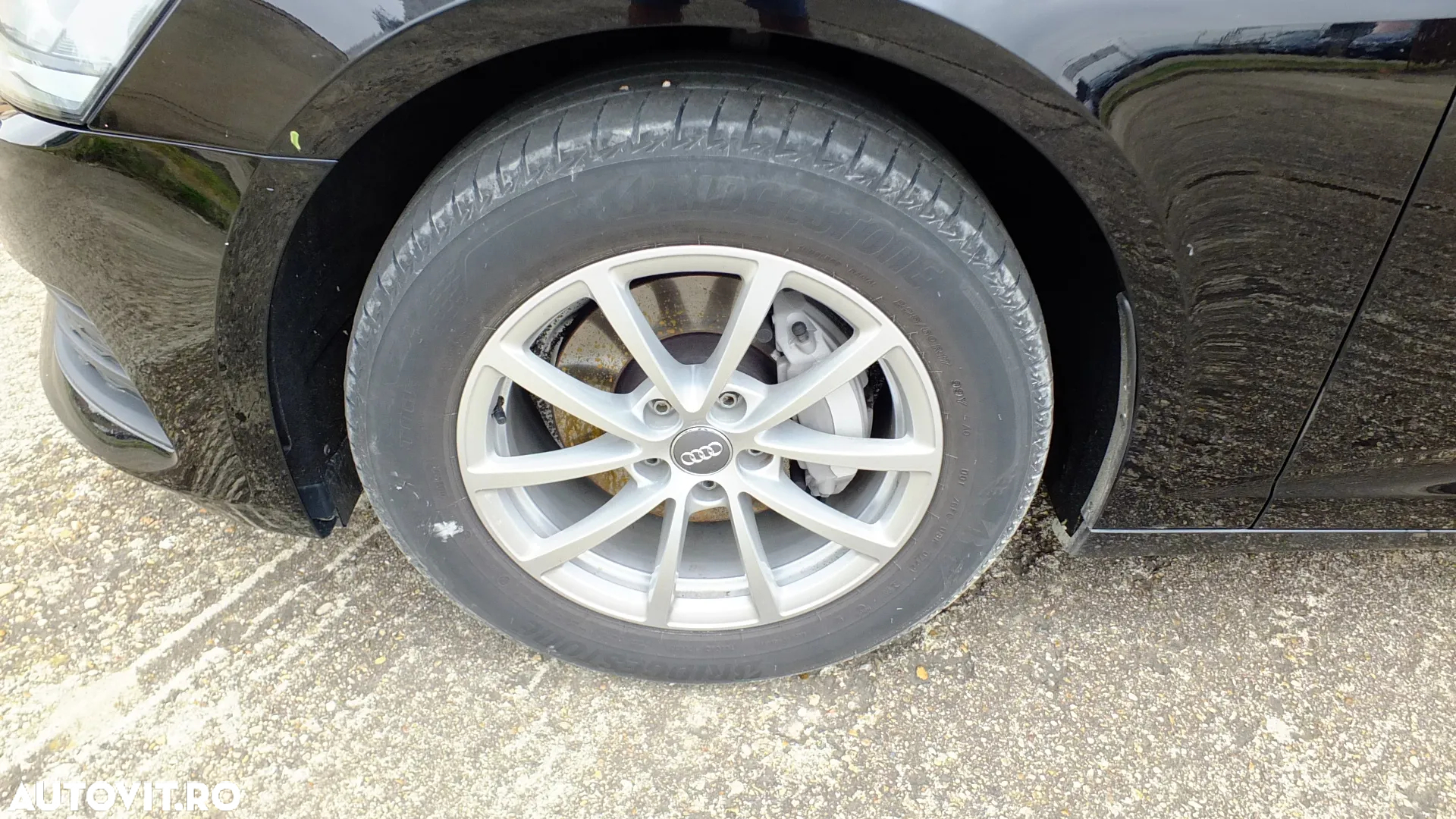 Audi A6 2.0 35 TDI S tronic Basic - 35
