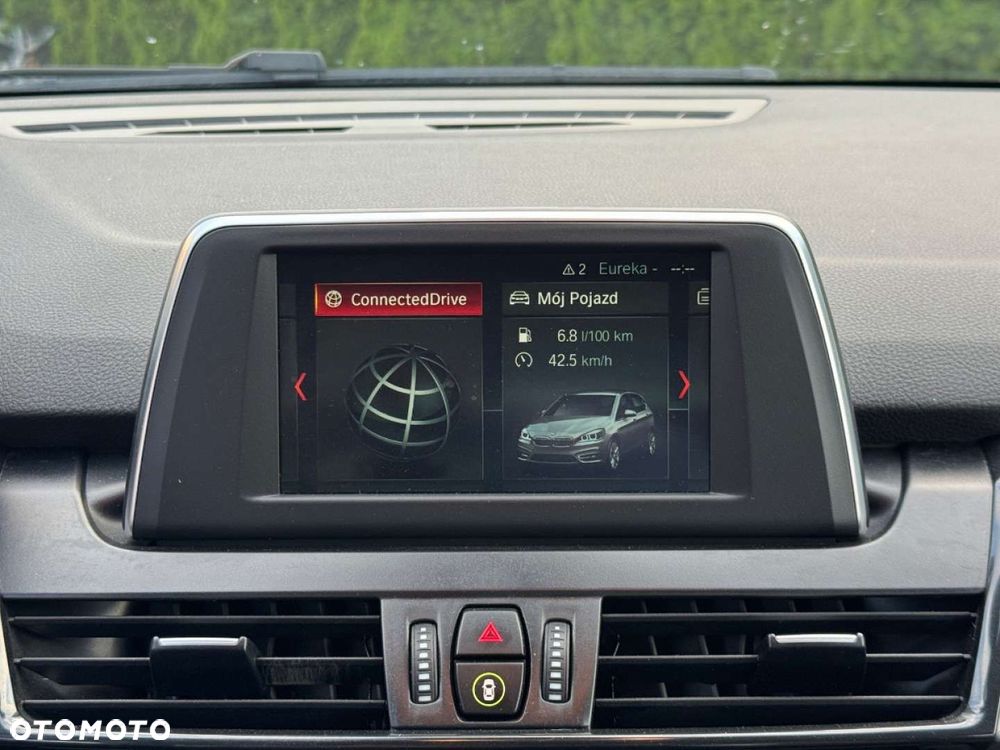 BMW Seria 2 - 21