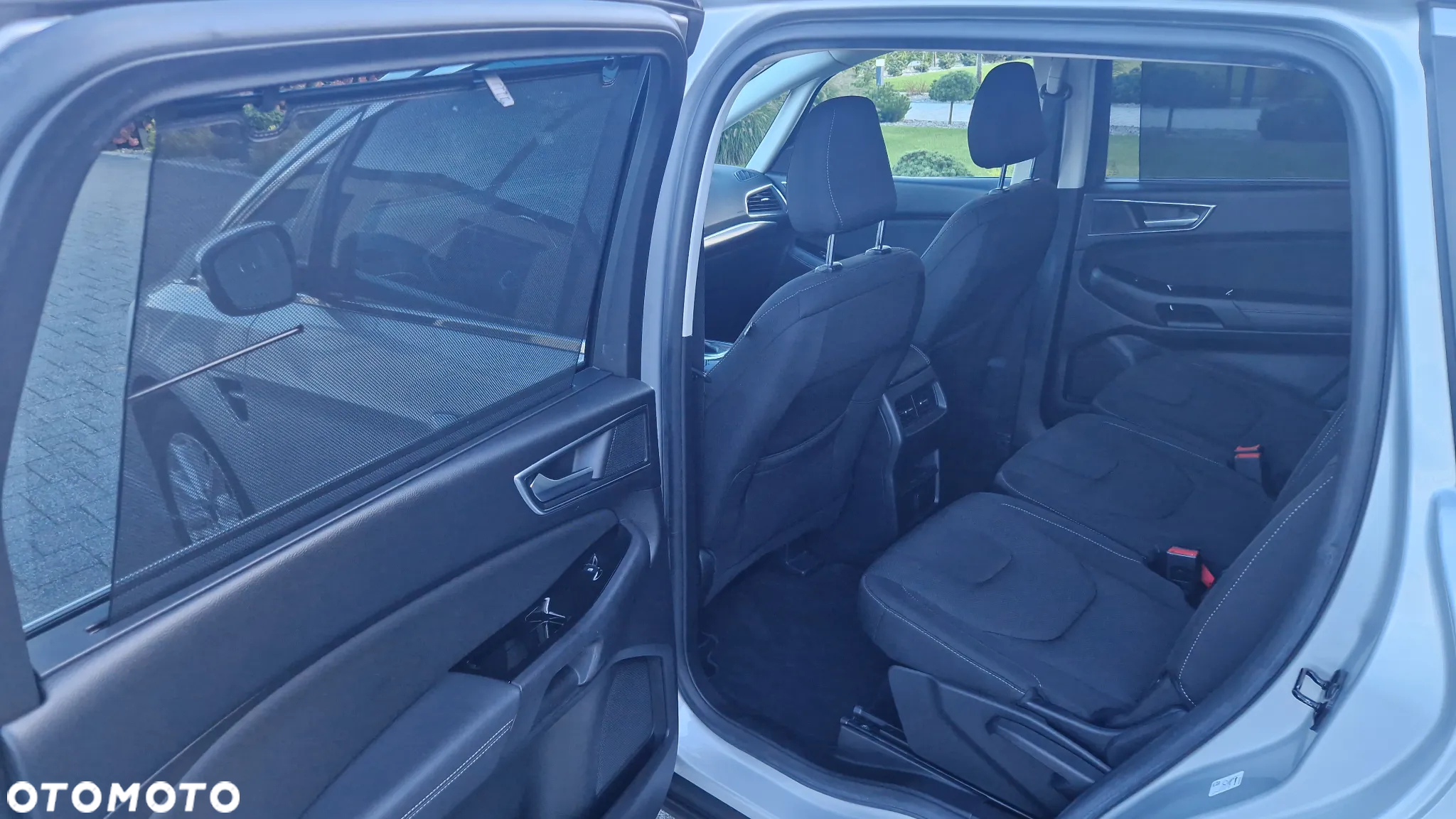 Ford S-Max 2.0 TDCi Titanium PowerShift - 18
