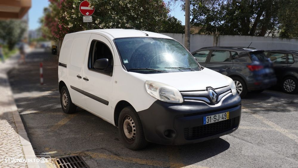 Renault Kangoo - 3