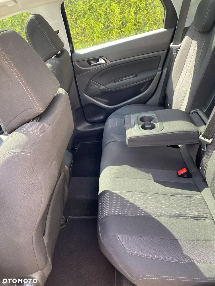 Peugeot 308 e-HDi 115 Stop & Start Allure - 16