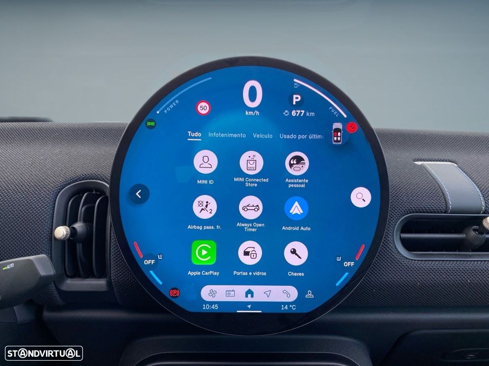 MINI Cabrio C Classic M - 8