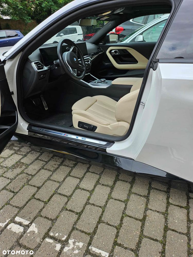 BMW Seria 2 230i M Sport sport - 8