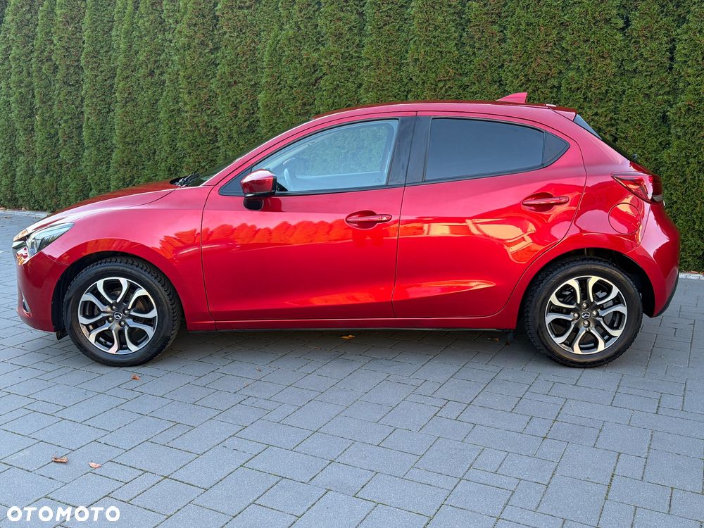 Mazda 2 - 11