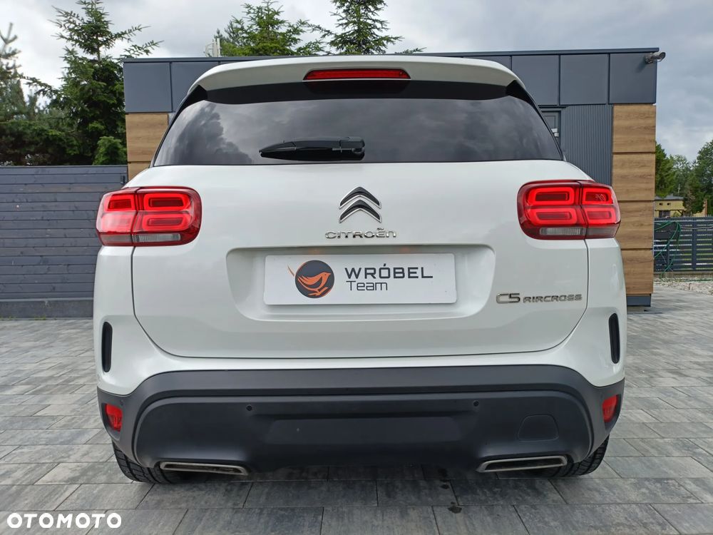 Citroën C5 Aircross - 8
