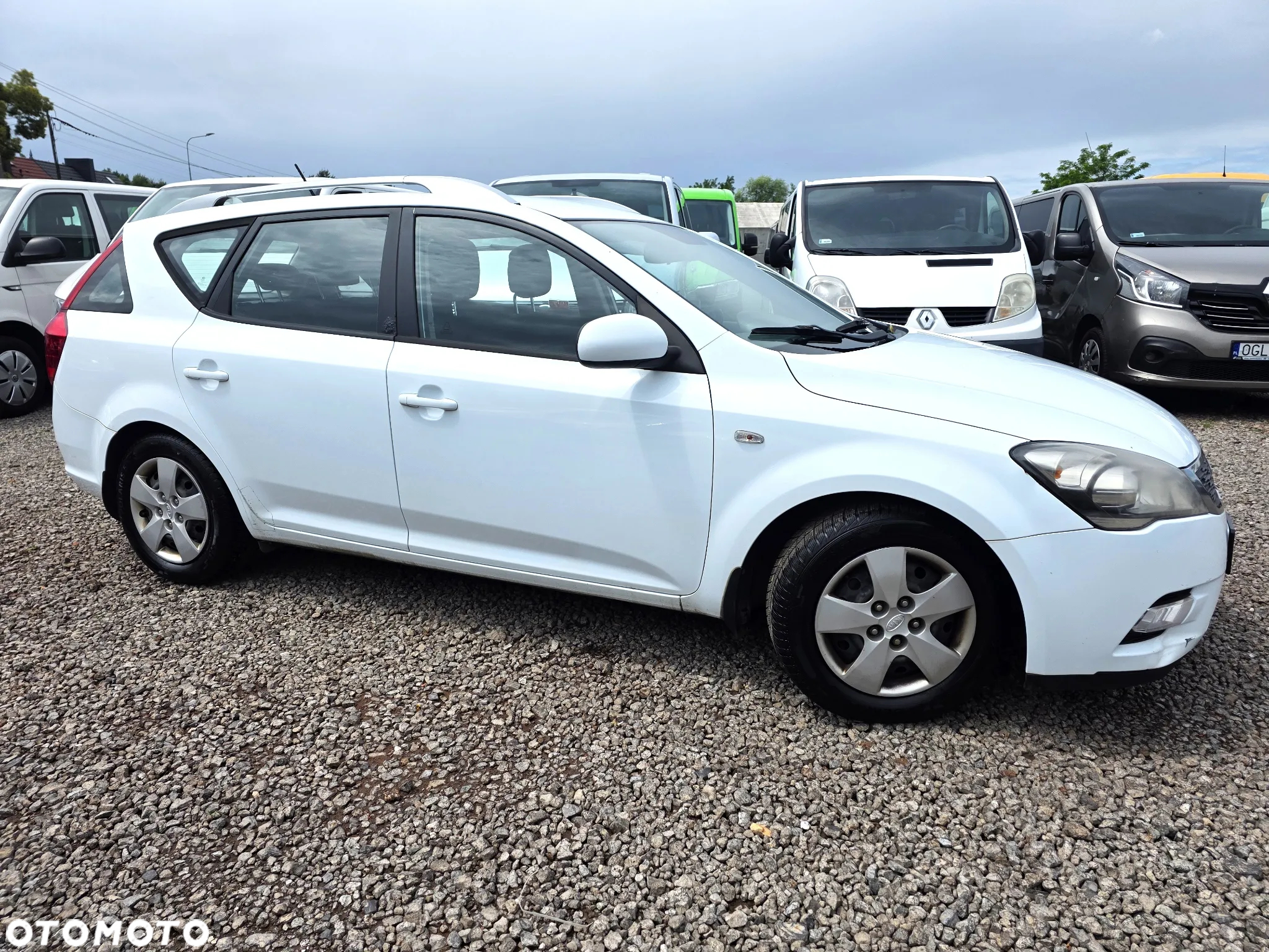 Kia Ceed Cee'd 1.6 Comfort + - 3