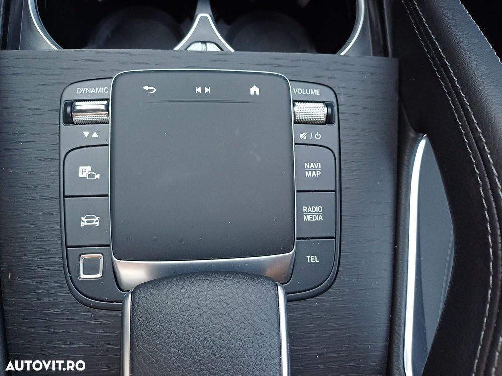 Mercedes-Benz GLE 300 d 4MATIC MHEV - 24