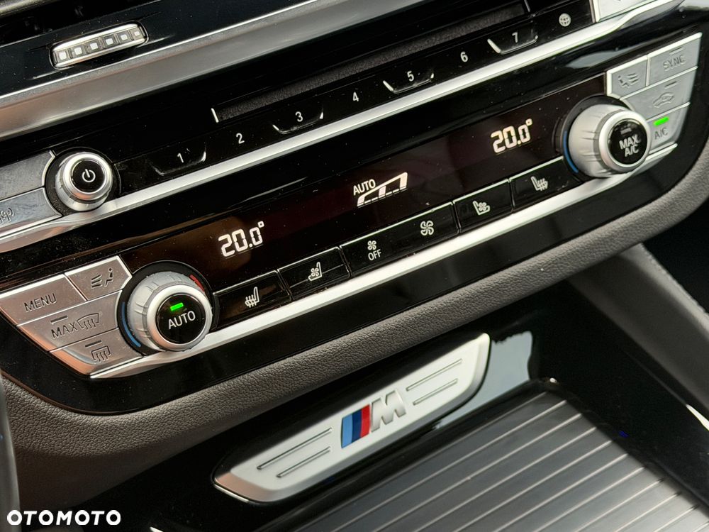 BMW X4 - 20