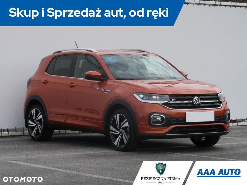 Volkswagen T-Cross - 2