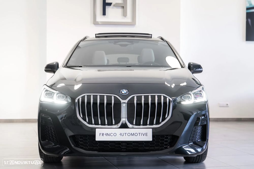 BMW 225xe Active Tourer e xDrive Line Luxury - 3