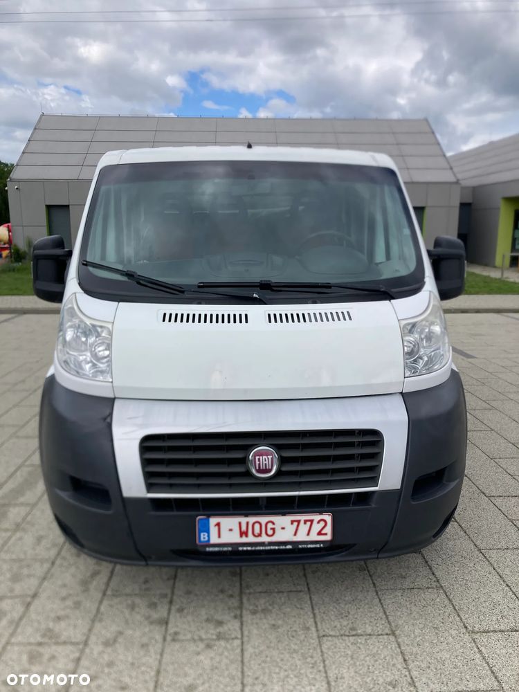 Fiat Ducato - 3