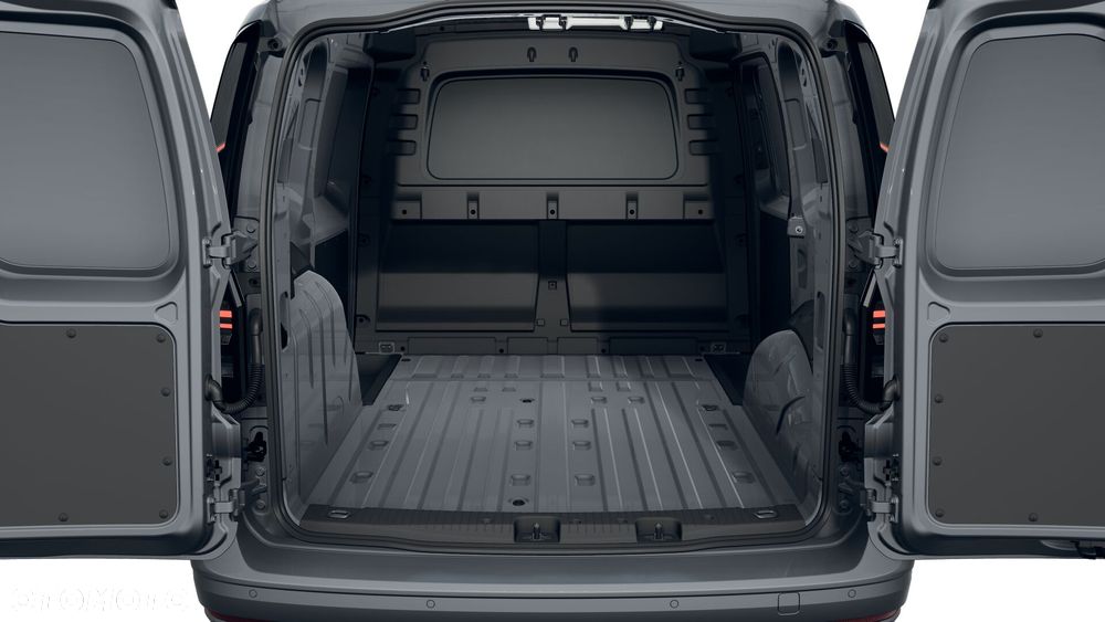 Volkswagen Caddy - 4