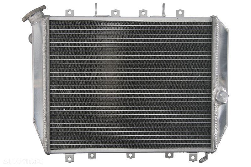 Radiator Racire KAWASAKI ZX12R an 2002-2005 Apa EVO-595 - 4