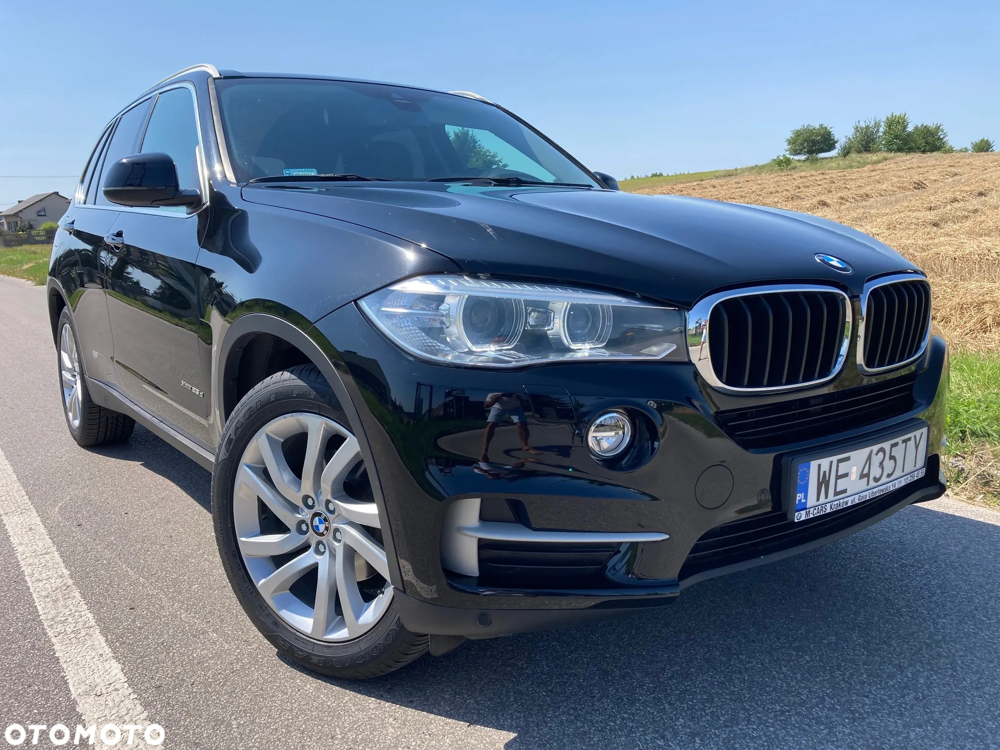 BMW X5 xDrive25d - 3