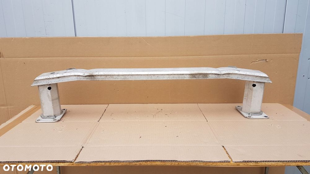 belka zderzaka przód expert proace jumpy 16- - 2