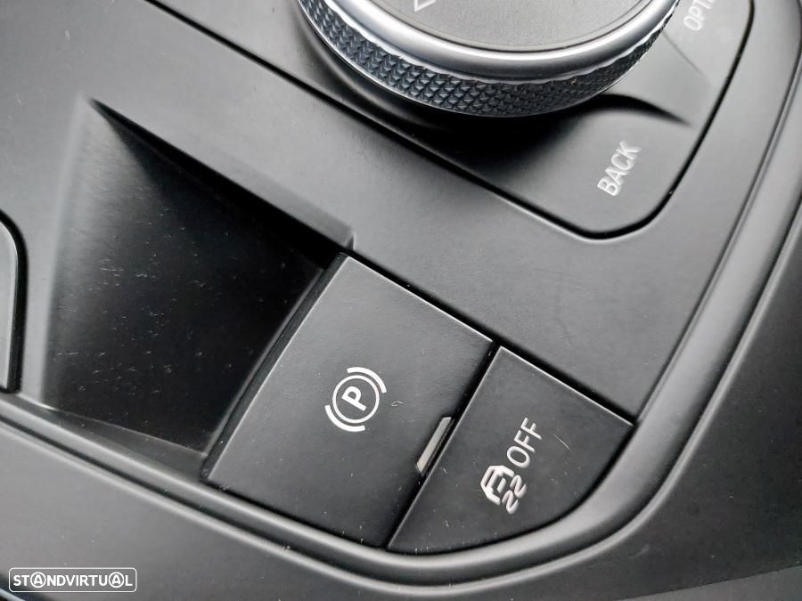 BMW 116 d Advantage - 27