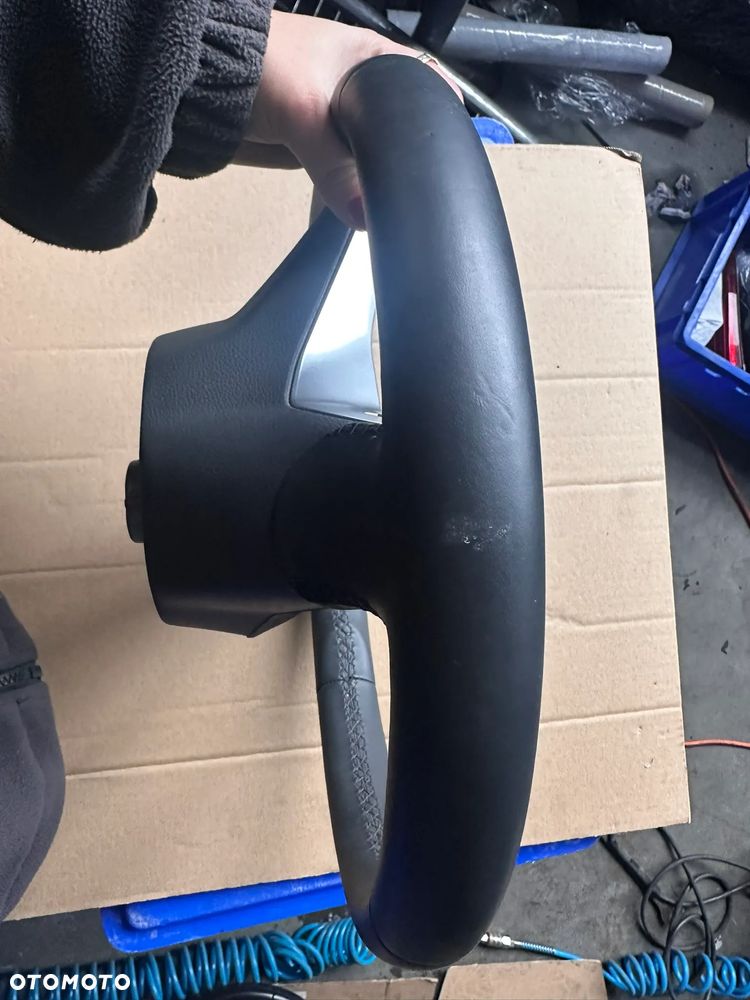 Kierownica VW T-Cross - 6