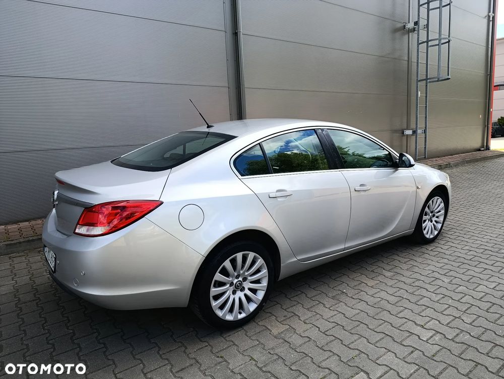 Opel Insignia 1.6 Selection - 10