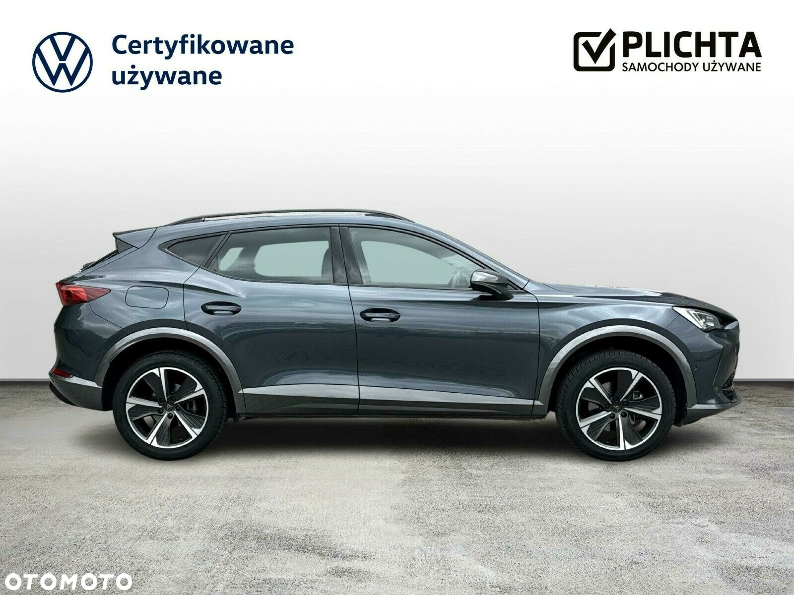 Cupra Formentor 1.5 TSI DSG - 6