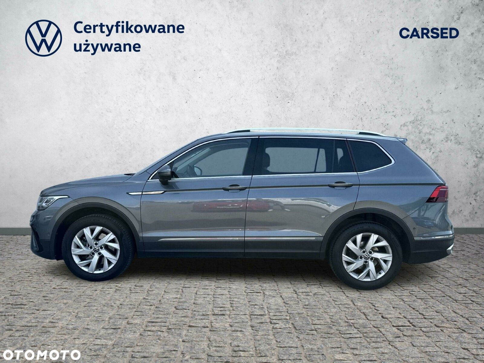 Volkswagen Tiguan - 2