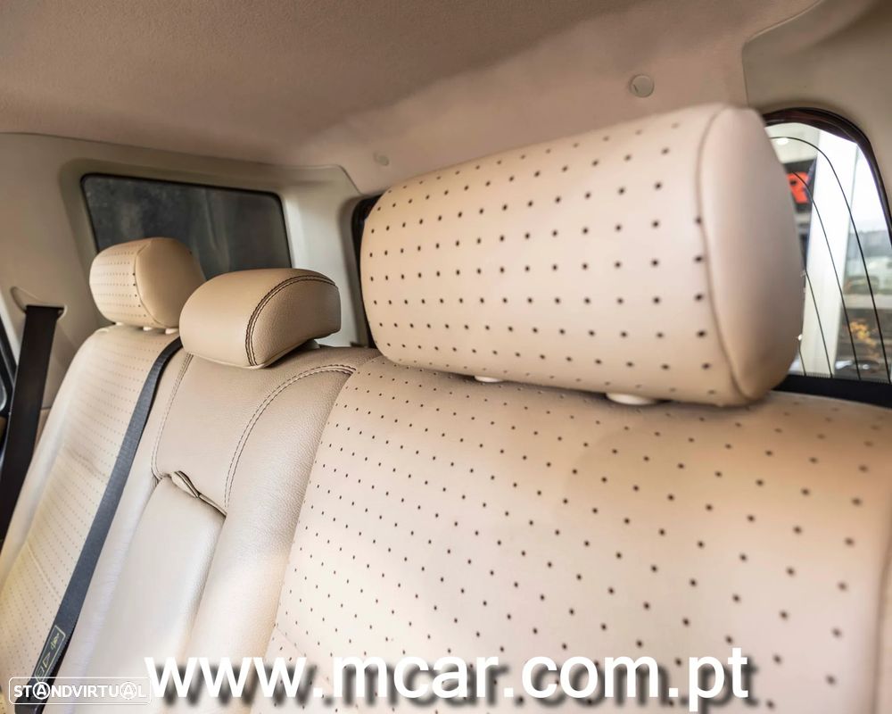 Land Rover Freelander 2.0 Td4 Premium - 15