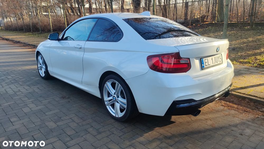 BMW M2 - 5