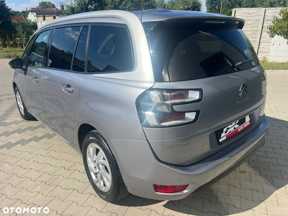 Citroën C4 SpaceTourer - 3