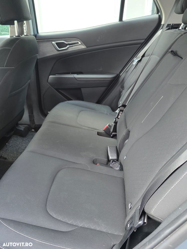 Kia Sportage 1.6 T-GDI 6MT 4x2 Style - 15